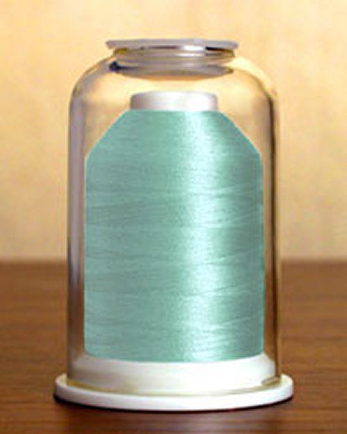 1178 Crystal Lake Hemingworth Embroidery Thread