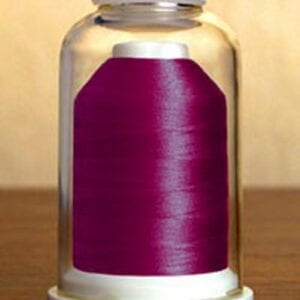 1216 Dark Fuchsia Hemingworth Embroidery Thread