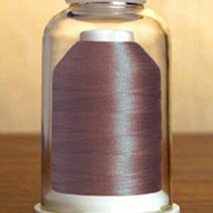 1153 Dark Mauve Hemingworth Embroidery Thread