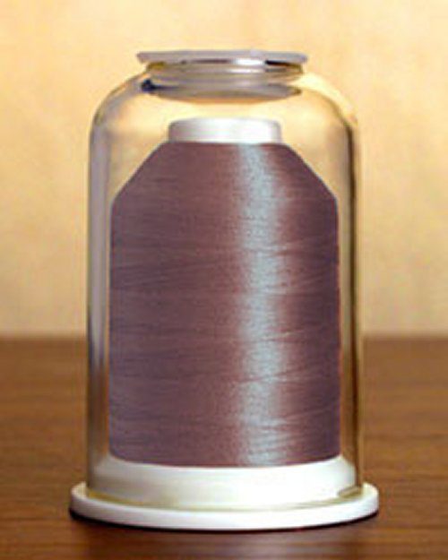 1153 Dark Mauve Hemingworth Embroidery Thread