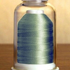 1114 Dark Sage Hemingworth embroidery thread