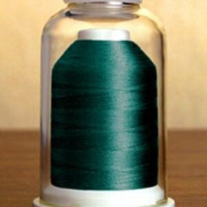 1184 Deep Teal Hemingworth Embroidery Thread