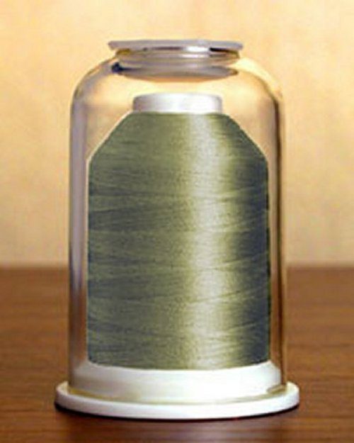 1083 Dried Sage Hemingworth embroidery thread