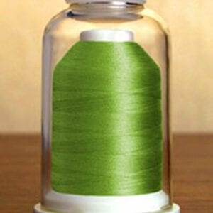 1251 Dusty Green Hemingworth embroidery thread
