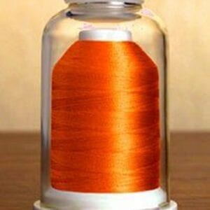 1027 Fiery Sunset Hemingworth embroidery thread