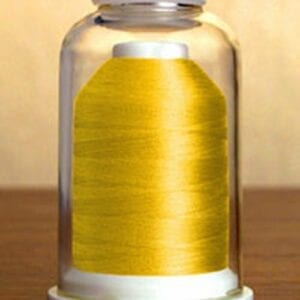 1050 Ginger Root Hemingworth Embroidery Thread