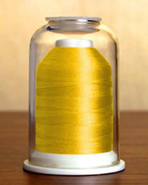 Hemingworth 1050 Ginger Root Embroidery Thread