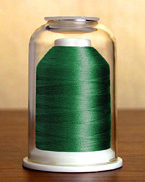 1249 Holly Leaf Hemingworth embroidery thread
