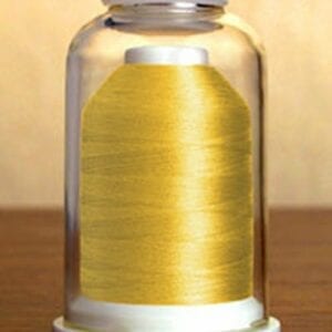 1062 Honey Butter Hemingworth Embroidery Thread
