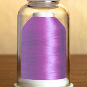 1214 Lavender Hemingworth Machine Embroidery Thread