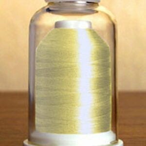 1043 Lemon Drop Hemingworth Embroidery Thread