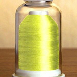 1271 Lemon Ice Hemingworth embroidery thread