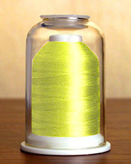 1271 Lemon Ice Hemingworth embroidery thread