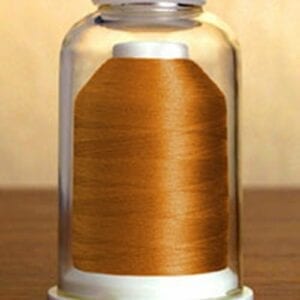 1064 Light Cinnamon Hemingworth embroidery thread