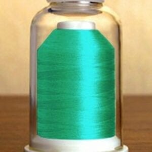 1106 Light Jade Hemingworth Embroidery Thread