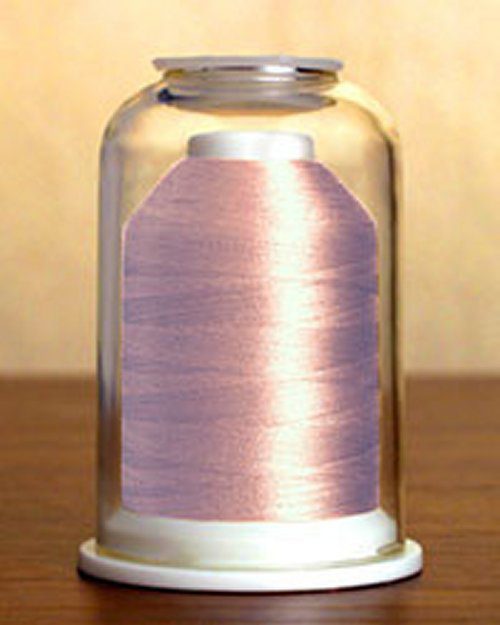 1152 Light Mauve Hemingworth embroidery thread