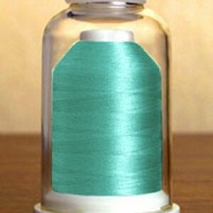 1177 Mint Green Hemingworth Embroidery Thread