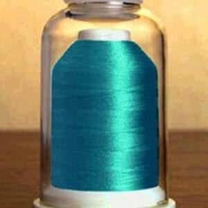 1179 Navajo Turquoise Hemingworth Embroidery Thread