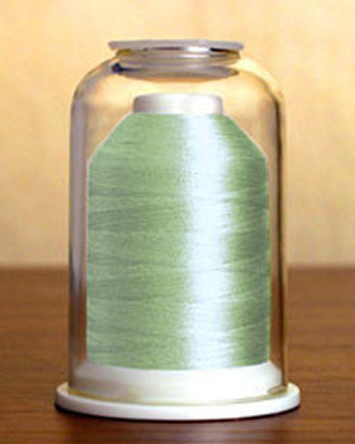 1100 Ocean Spray Hemingworth Embroidery Thread