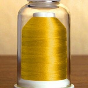1052 Old Gold Hemingworth Embroidery Thread