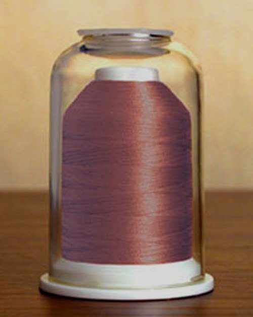 1162 Old Penny Hemingworth embroidery thread