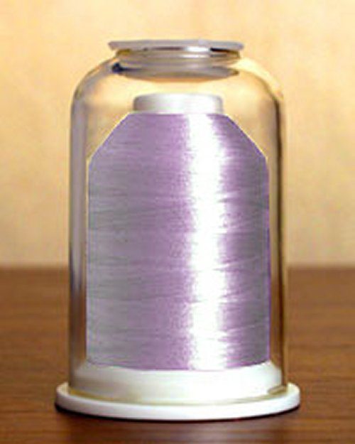 1217 Pale Orchid Hemingworth Embroidery Thread