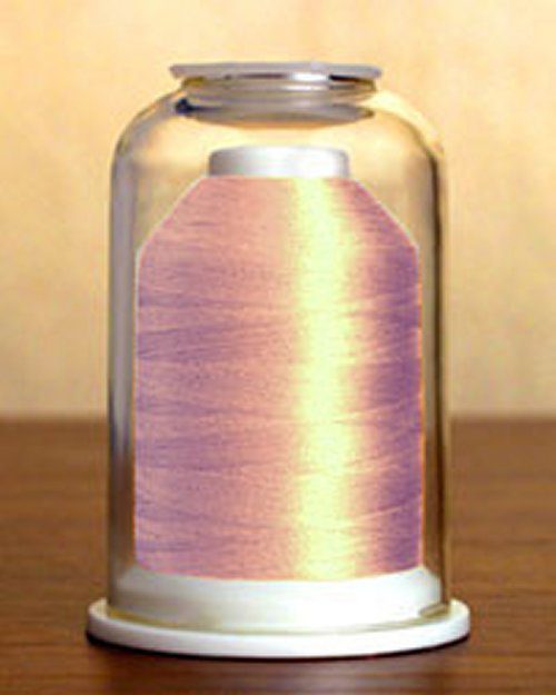 1170 Peach Pastel Hemingworth embroidery thread