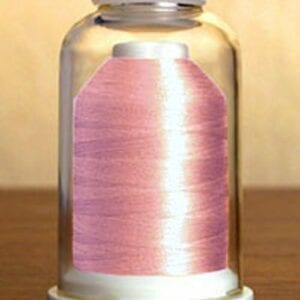 1019 Petal Peach Hemingworth embroidery thread