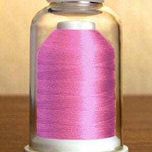 1004 Pink Kiss Hemingworth embroidery thread