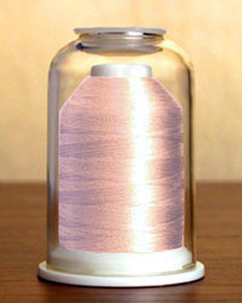 1167 Pink Pearl Hemingworth embroidery thread