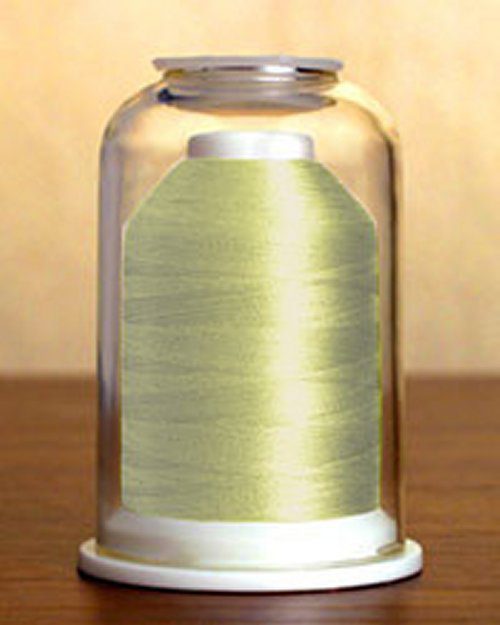 1096 Pistachio Nut Hemingworth Embroidery Thread