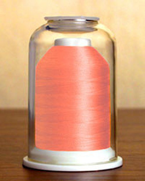 1278 Rebel Peach Hemingworth embroidery thread