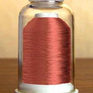 9020 Rose Quartz Metallic Hemingworth thread