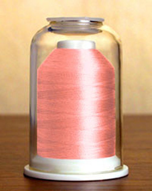 1279 Shy Flamingo Hemingworth embroidery thread
