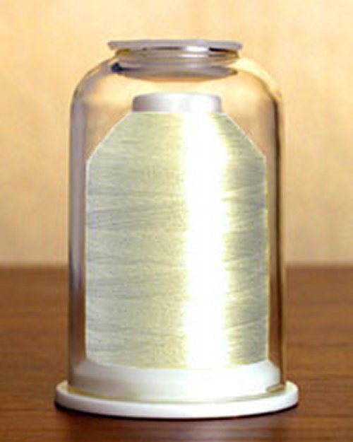 1042 Soft Sunlight Hemingworth Embroidery Thread