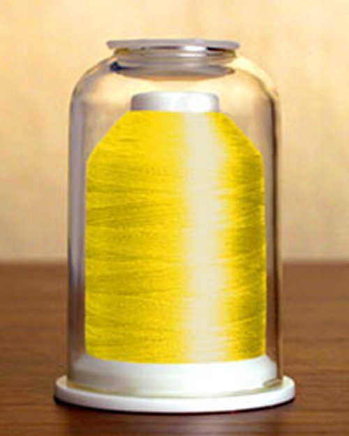 1046 Hemingworth Sun Machine Embroidery Thread