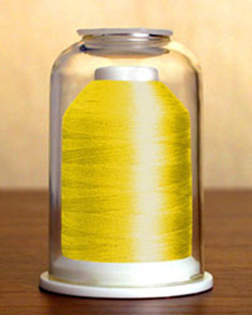 1227 Sunflower Hemingworth Embroidery thread