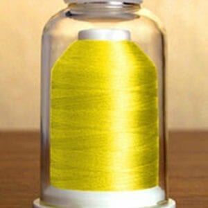 1226 Hemingworth Sunshine Yellow thread