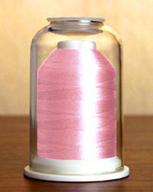 1008 Sweet Pea Hemingworth embroidery thread