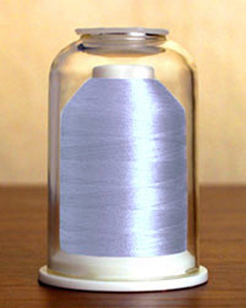 1207 Tulip Hemingworth machine embroidery thread
