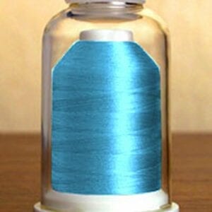 1259 Turquoise Hemingworth Embroidery Thread