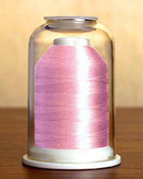 1161 Valentine Pink Hemingworth embroidery thread