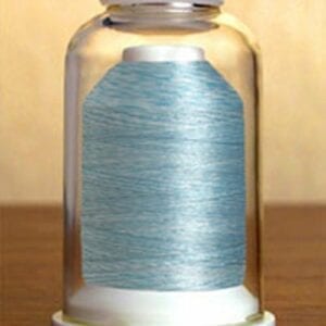 1503 Vari-Blue Hemingworth Machine Embroidery Thread