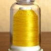 1501 Vari-Yellow Hemingworth Machine Embroidery Thread