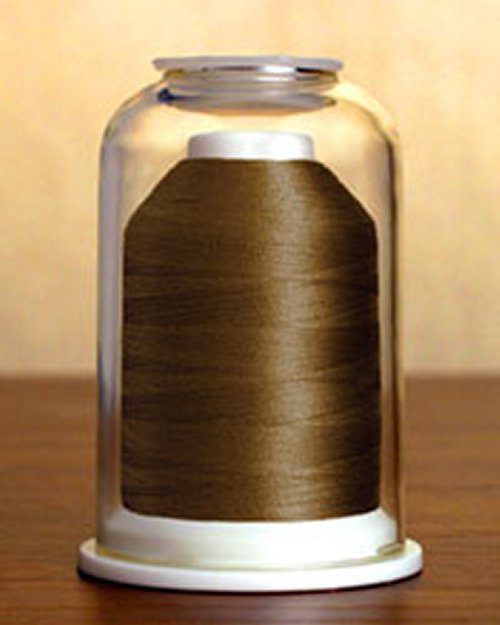 1131 Warm Earth Hemingworth embroidery thread