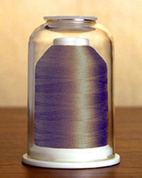 1236 Weathered Wood Hemingworth embroidery thread