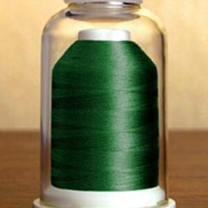 1250 Winter Pine Hemingworth embroidery thread