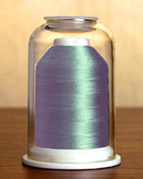1175 Wintergreen Hemingworth Embroidery Thread