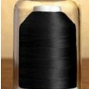 1901 Hemingworth Black Bobbin Thread