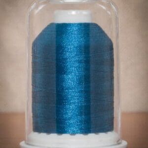 Hemingworth Medium Aquamarine 1195